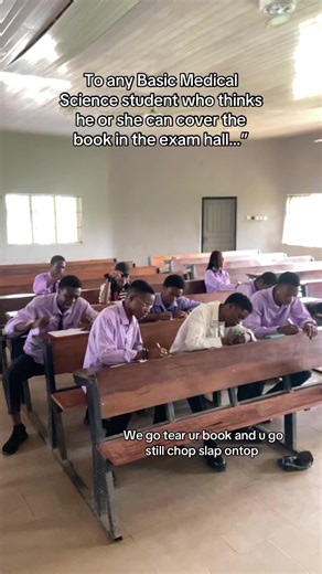 The Challenges of Covering Scripts in Exams