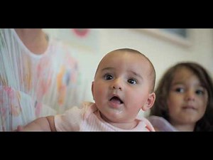CMV Awareness Film - Cytomegalovirus (CMV)