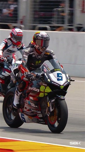 Understand everything about balancing performance in WorldSSP ✊ | 2026 #WorldSBK