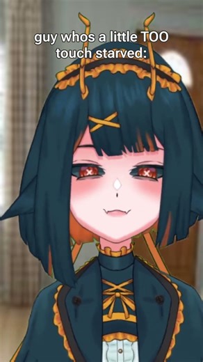 what being touch starved does to a person