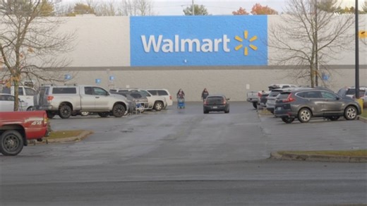 Walmart Enters Metaverse With Roblox