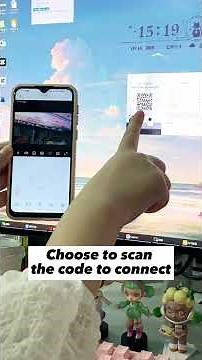 摄像头PC端使用教程 How to Use V380 APP on PC