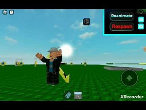 (Genesis fe) fe linked sword!!