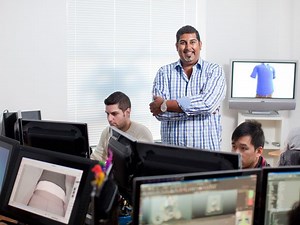 Is Disruptive Publishing ready for disruption in the virtual world?