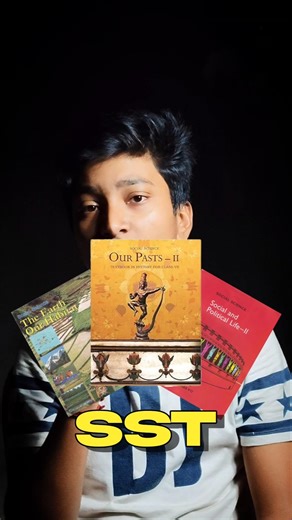 How SST Was Invented? 🤯 | The Real History of Social Studies