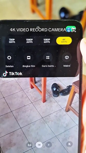 Redmi Note 12 Pro: A Tech Lover's Delight