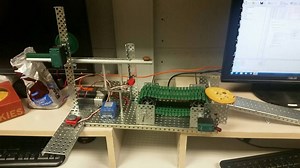 3.1.7 Machine Control Design