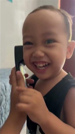 hello hello hello hello#goodvibes #funnybabyvideos