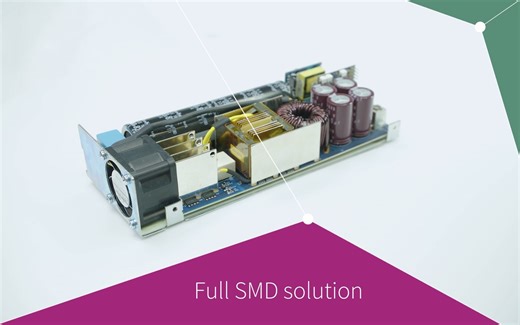 3.3 kW 48V 双向 移相全桥，效率98% ，充分发挥潜力，降低电压过冲应力，可将150V全桥整流管改为100V，进一步优化效率