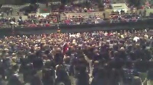 14K views · 276 reactions | World hip-hop record made in Dothan, Alabama today | Ben Vereen | Facebook