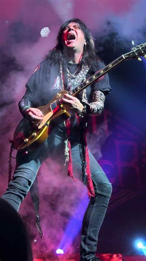 Night Ranger’s Kerri Kelli - Don’t Tell Me You Love Me