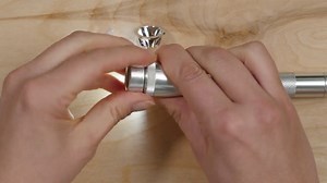 Watch Nite Ize LED Flashlight Upgrade, Fits AA Mini Maglite, Upgrades Bulb To 30 Lumen LED on Amazon Live