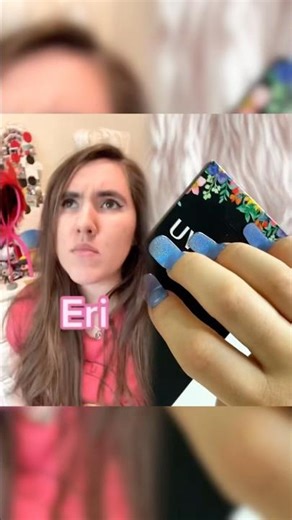 Eri, the class 1-A therapist. She doesn’t do much, she just makes them feel better #mha #bnha #eri