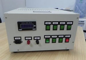 [Hot Item] High Power Braking Load Resistor Box