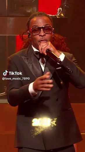 T.I. - Bring Em Out Live Performance Highlights