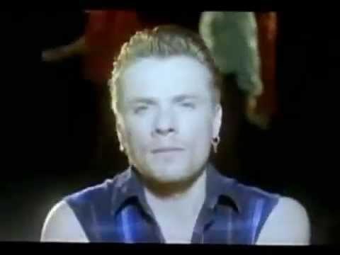 U2 Numb official video .wmv