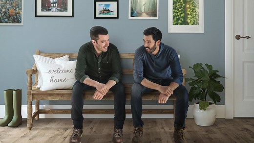 Property Brothers – Traumhaus für immer! | Kostenlos online sehen | HGTV