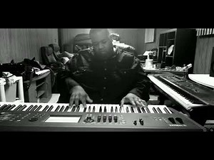 "Ain't No Need to Worry" (Winans) performed by Darius Witherspoon (11/16/19)