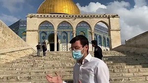 10K views · 498 reactions | PRAYER ON TEMPLE MOUNT FOR RE-ELECTION OF...