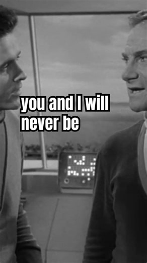 Friends? ‪@Jedimaster2022‬ #lostinspace #angelacartwright #billmumy #classicscifi #classictv #retro