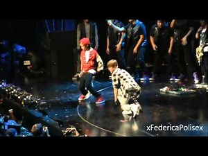 Justin Bieber - Yeah