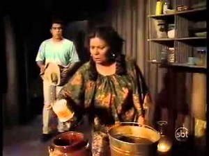 Marimar - Capítulo 61 - Parte 1 DUBLADO