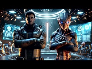 Two Deathworlders Enter a Council Meeting and Leave Everyone in Terror | HFY