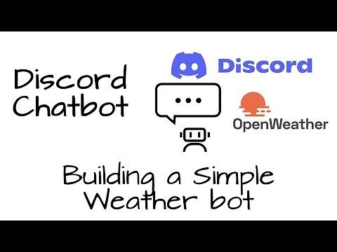 [How To] Building a Simple Discord Bot using DiscordGo