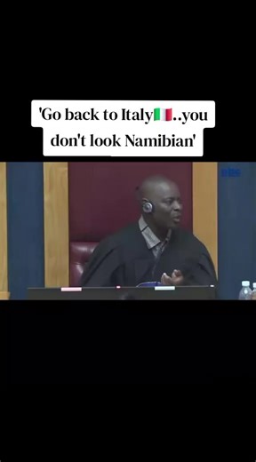 #namibianparliament #namibiantiktoker🇳🇦 #viralnamibia #newshub