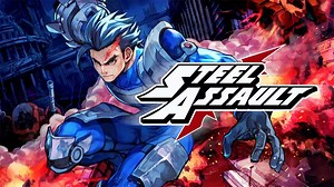 Steel Assault is getting Xbox and PlayStation ports