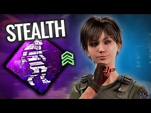 The Best Stealthy Gen Build in Dead by Daylight!