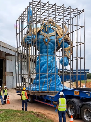 Kesibukan Menuju Land of Dawn di Mobile Legends