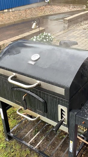 10K views · 144 reactions | Hell fire and damnation落 | Claes Karlsson | Facebook