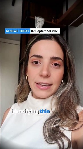 [AI News.today] Revolutionary AI Lens Detects Heart Risks in Real Time