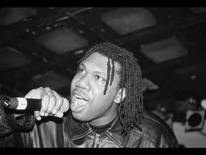 KRS-One - What I Know (1994)