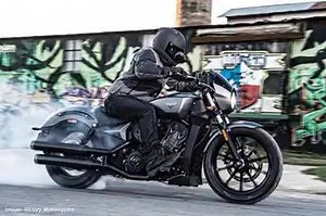 9K views · 283 reactions | Built to thrill, the Octane has landed. From just $18,995 rideaway the Octane is a 1200cc, liquid cooled V-twin that puts down 103hp. Test ride today. | Victory Motorcycles Australia and New Zealand | Facebook