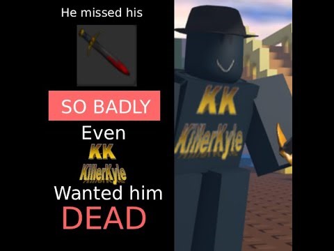 WInning as RED ROBIN in Stab (ft. some laced guy)