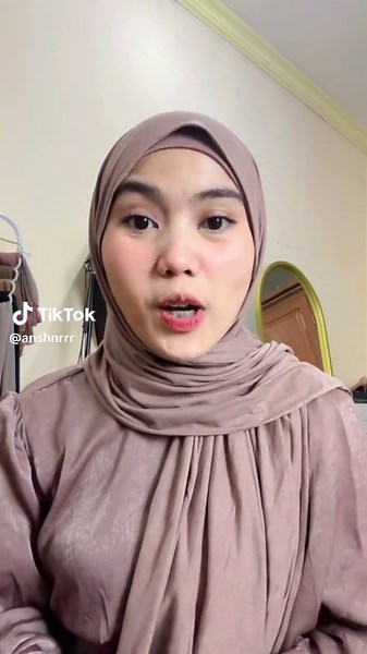 Cara Pemakaian Cepolan dan Ciput yang Stylish