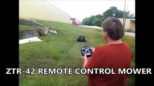 67K views · 284 reactions | A lot of you guys inquire about how you can convert your zero-turn mower to remote control so here's the solution. We are offering our exclusive electronics control box, drive servos and remote control for $935.00 All you have to do is fabricate a few brackets to fit your mower and you are all set! Get started today at www.RemoteMowers.com | Remote Control Lawn Mowers | Facebook