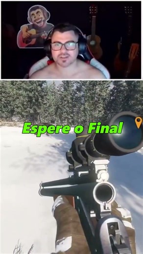 🐺 UMA MATILHA ME CERCANDO… EU NÃO IA SOBREVIVER 😳