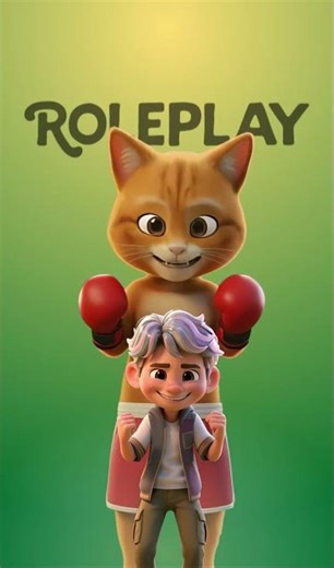 Try Role Play Feature for FREE on Animon AI