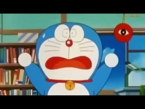 25-10-2025 | Doraemon New Episode Today | Hindi Dubbed Full Episode | Latest Doraemon 2025