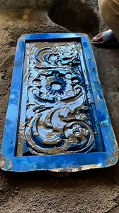 How Amazing Cement Product are Made. | Amazing Things