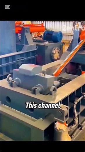 WELCOME Insane Factory Machines & Genius Tools