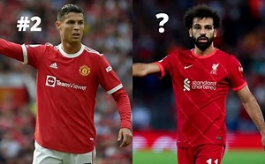 Ranking the 5 best Premier League players this month - September 2021