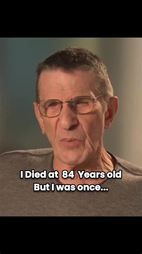 Celebrating the Legendary Life of Leonard Nimoy