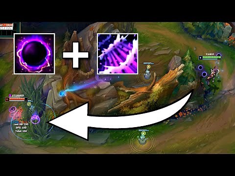 How to do Longer Syndra E Stuns? (Tips & Tricks)
