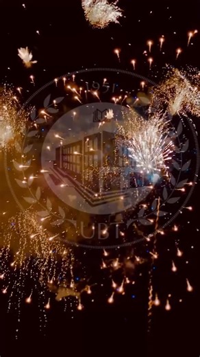 Gëzuar Vitin e Ri! Universiteti Bujqësor i Tiranës u uron të gjithë studentëve dhe stafit akademik e administrativ një vit të ri plot shëndet, mbarësi dhe suksese. Në këtë fillim të ri, ju falënderojmë për përkushtimin, punën dhe kontributin tuaj të vazhdueshëm. Le të jetë ky vit një mundësi për arritje të reja akademike, zhvillim profesional dhe bashkëpunim të frytshëm, në shërbim të dijes dhe së ardhmes. Ju urojmë një vit të begatë, plot energji pozitive dhe rezultate të shkëlqyera për të gjit