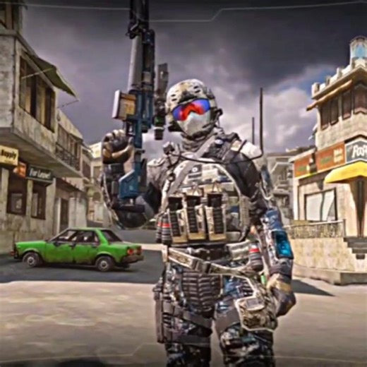 “This Final Killcam Hit TOO HARD 🔥 | CODM Funk Crimenal #shorts”