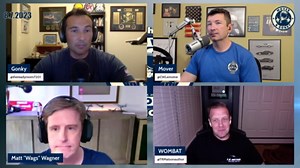 The Total War Simulation: DCS